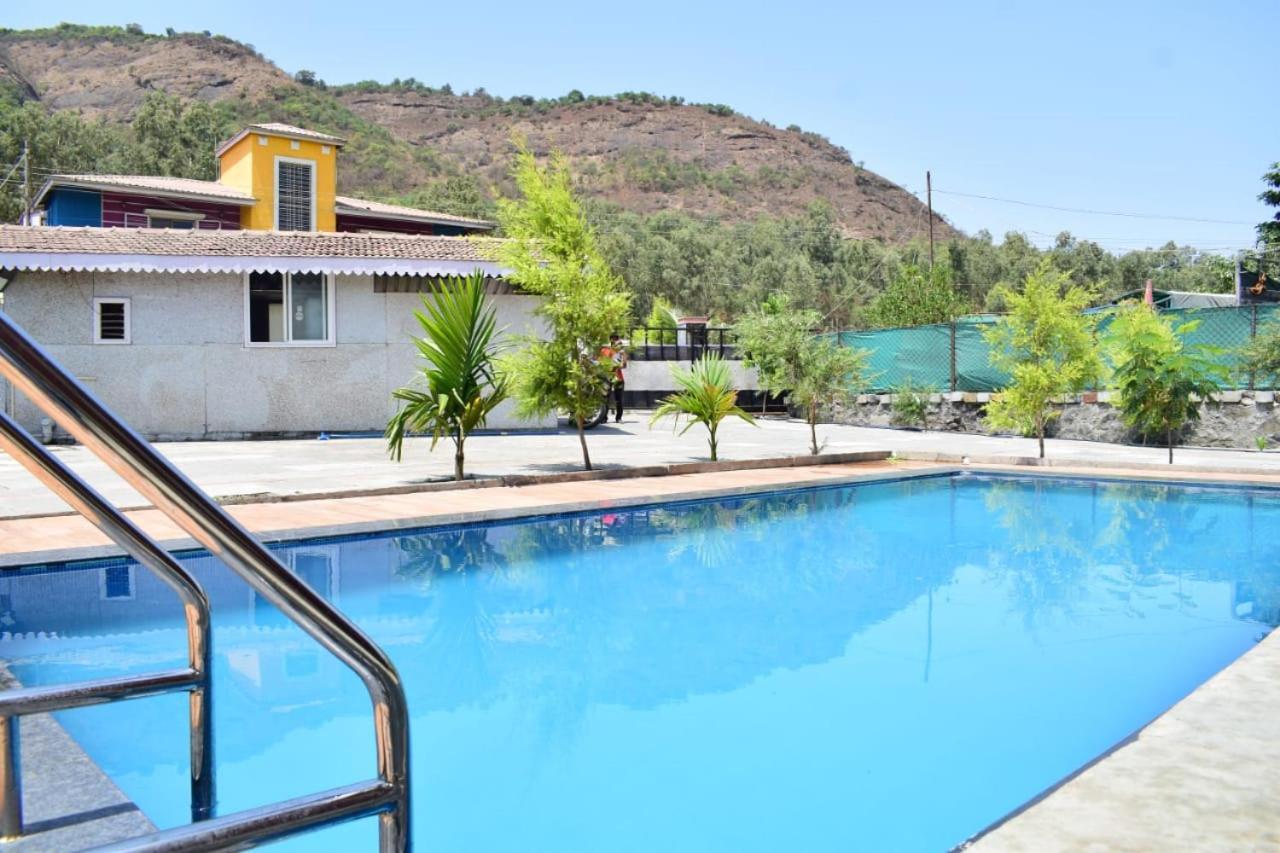 3Bhk Villa Lonavala Dış mekan fotoğraf