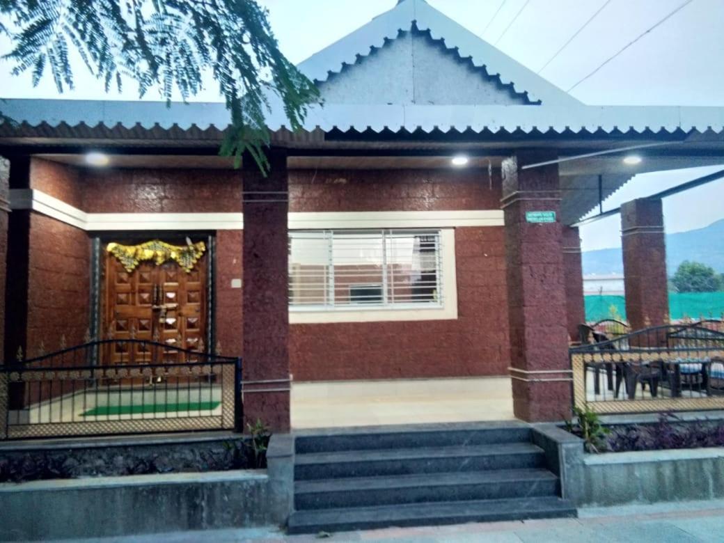3Bhk Villa Lonavala Dış mekan fotoğraf