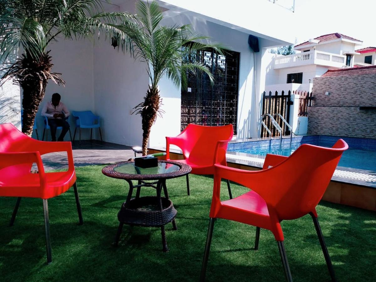 3Bhk Villa Lonavala Dış mekan fotoğraf