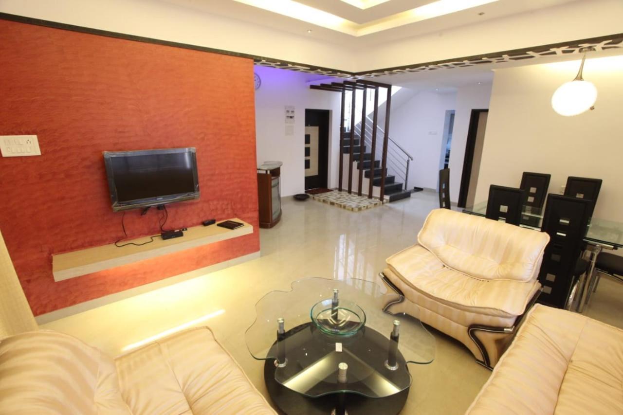 3Bhk Villa Lonavala Dış mekan fotoğraf
