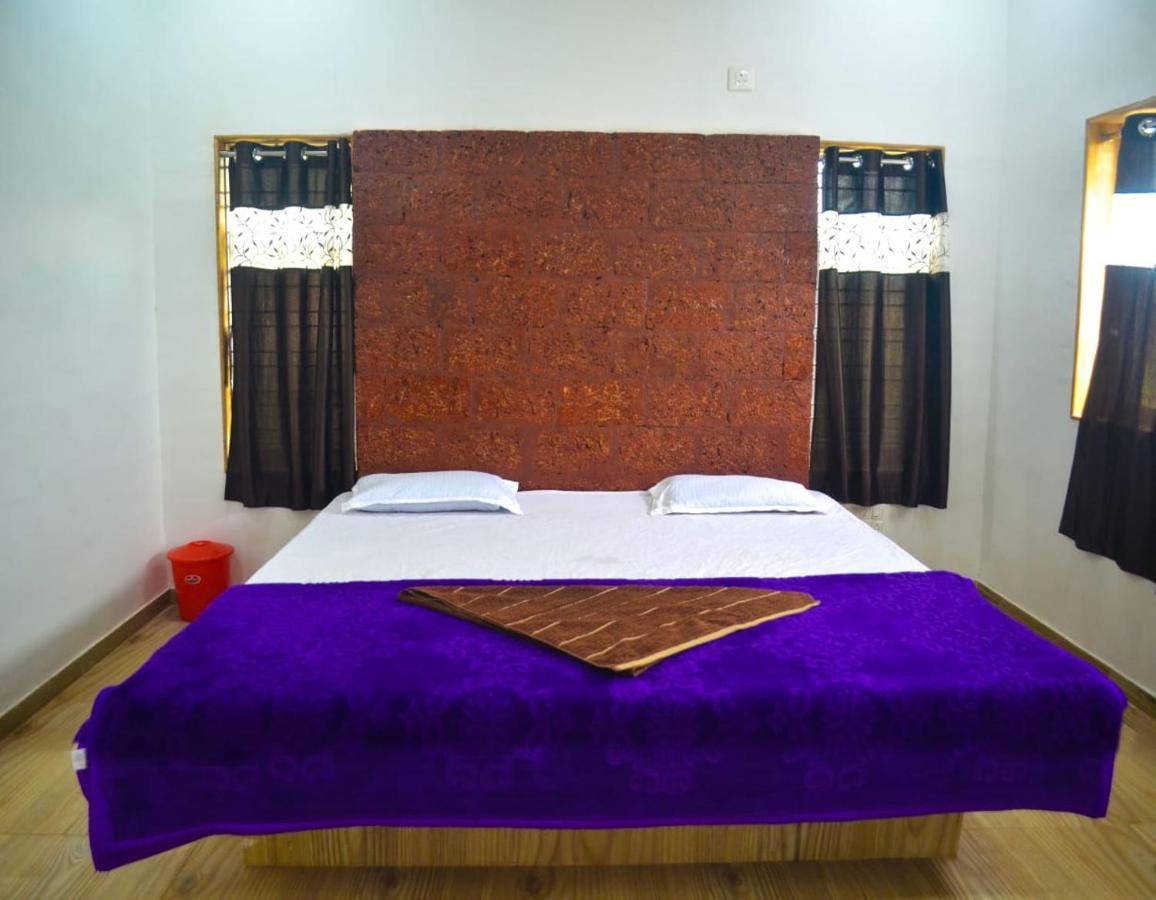 3Bhk Villa Lonavala Dış mekan fotoğraf
