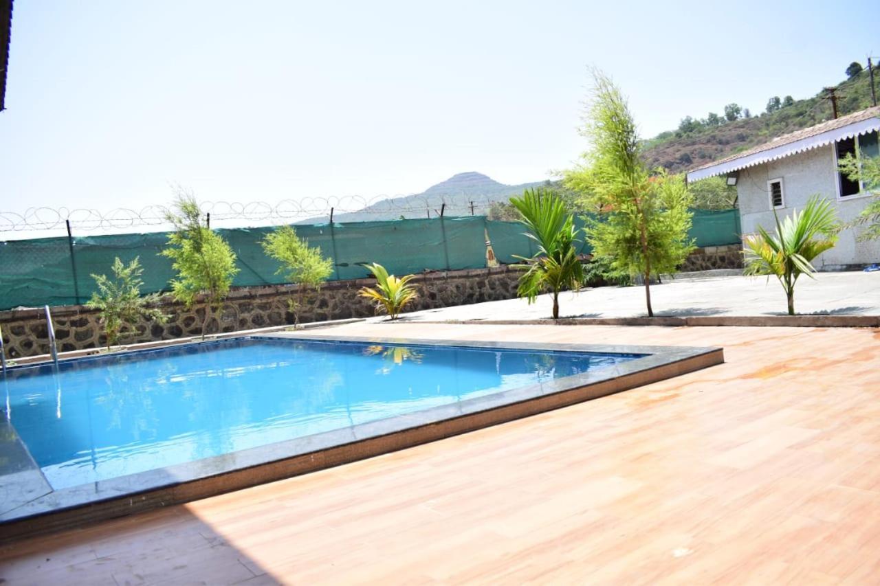 3Bhk Villa Lonavala Dış mekan fotoğraf
