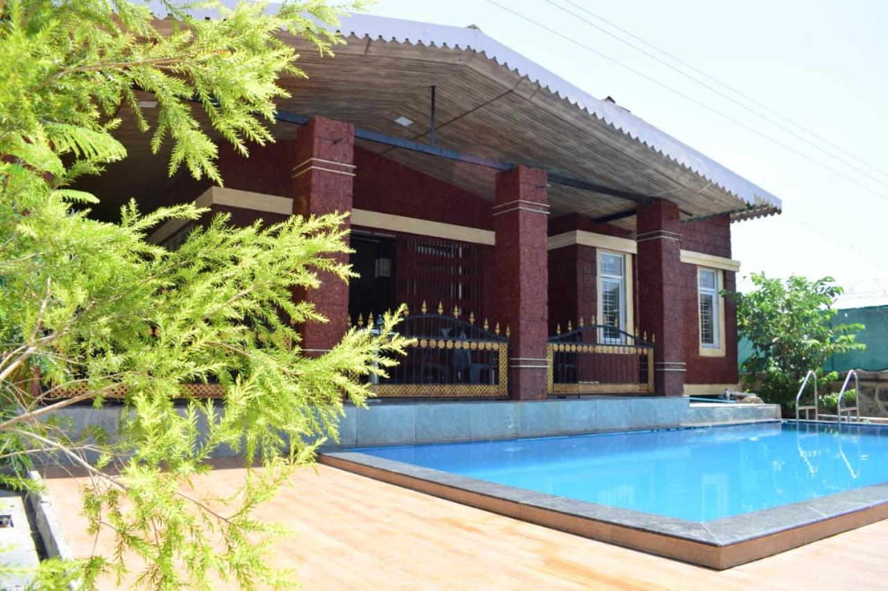 3Bhk Villa Lonavala Dış mekan fotoğraf