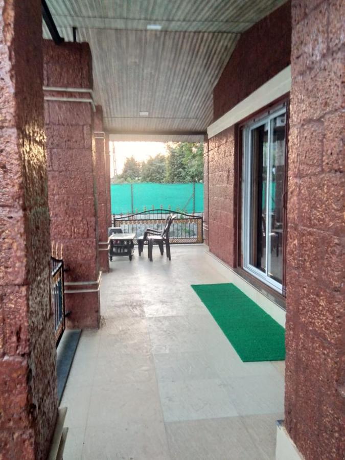 3Bhk Villa Lonavala Dış mekan fotoğraf