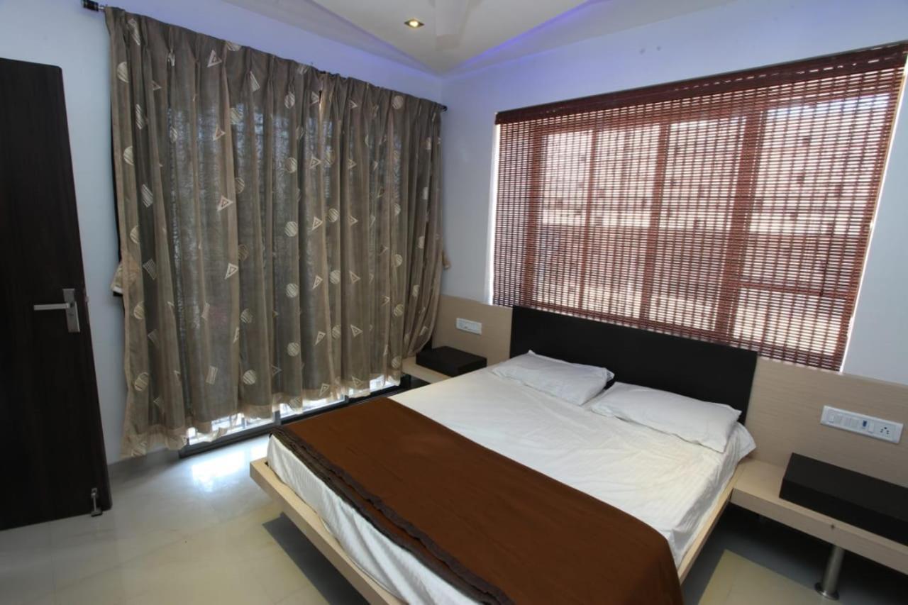 3Bhk Villa Lonavala Dış mekan fotoğraf