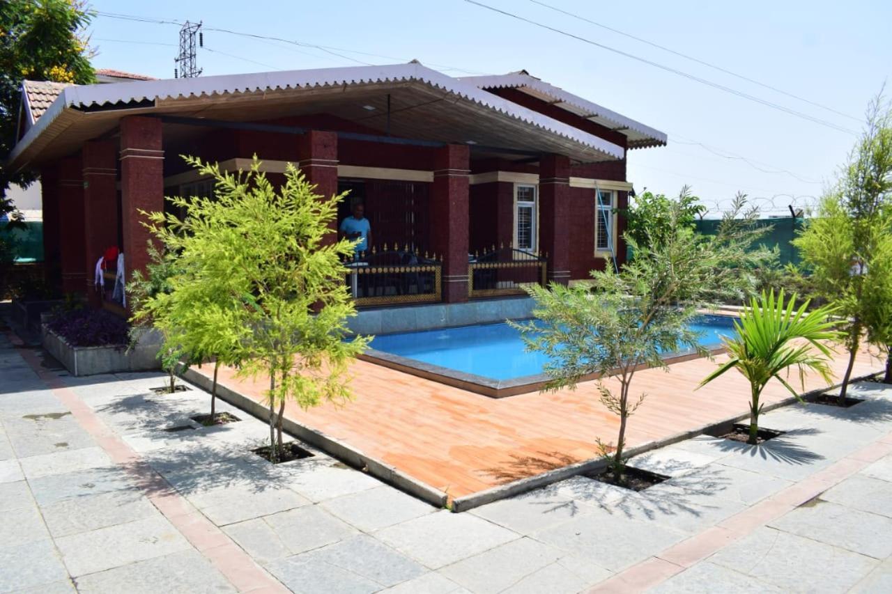 3Bhk Villa Lonavala Dış mekan fotoğraf