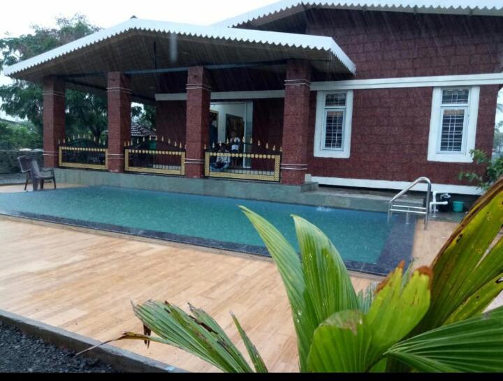 3Bhk Villa Lonavala Dış mekan fotoğraf