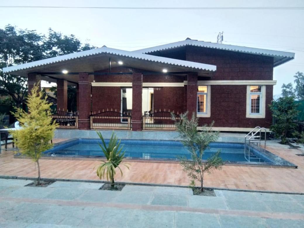 3Bhk Villa Lonavala Dış mekan fotoğraf