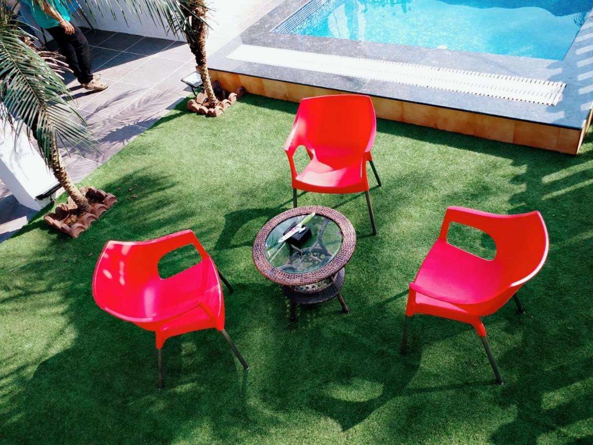 3Bhk Villa Lonavala Dış mekan fotoğraf
