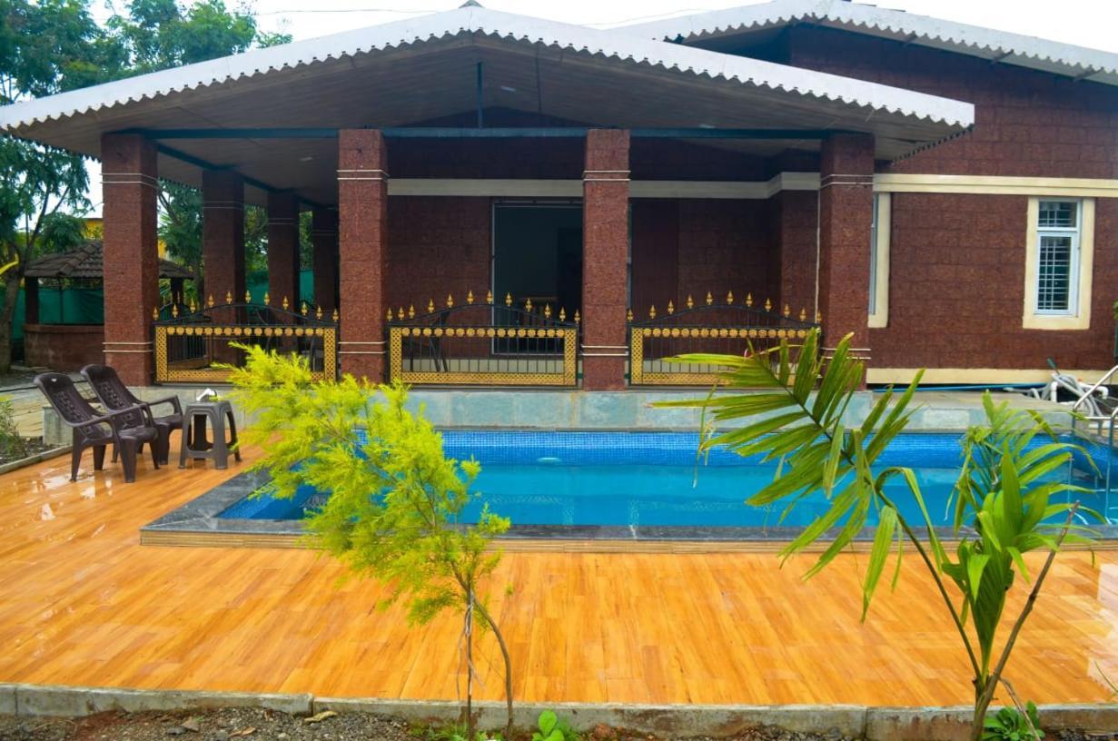 3Bhk Villa Lonavala Dış mekan fotoğraf