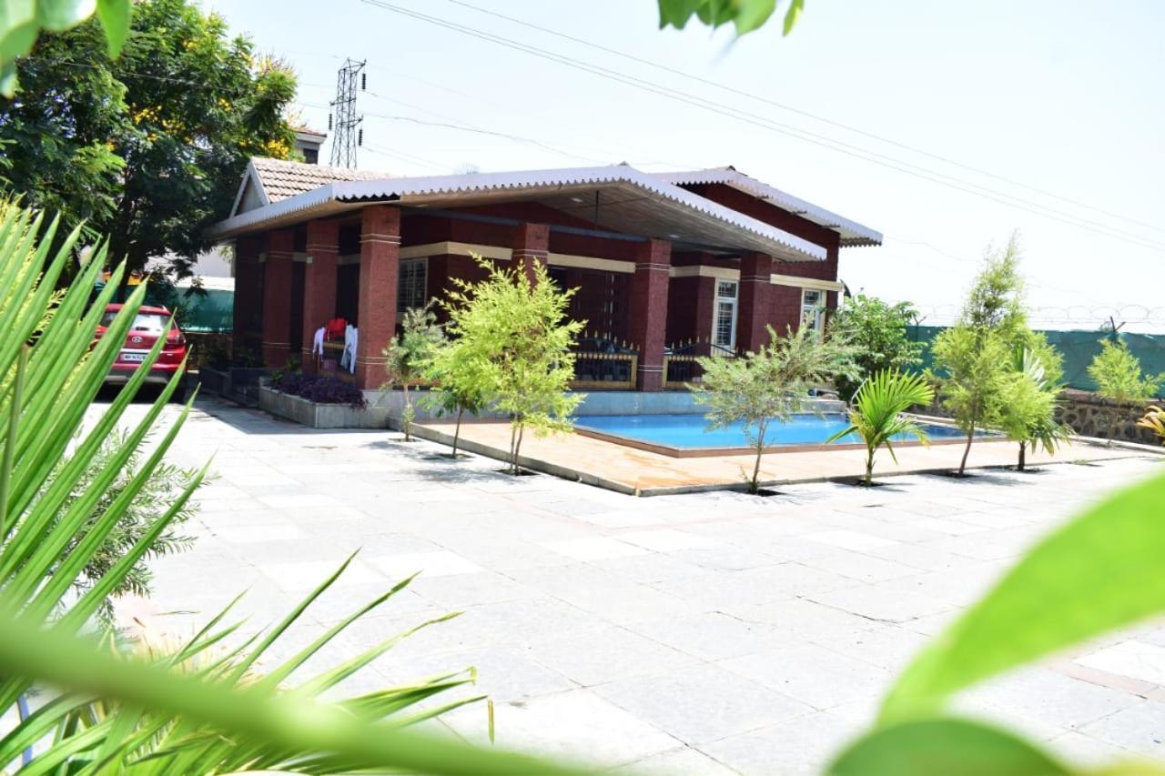 3Bhk Villa Lonavala Dış mekan fotoğraf