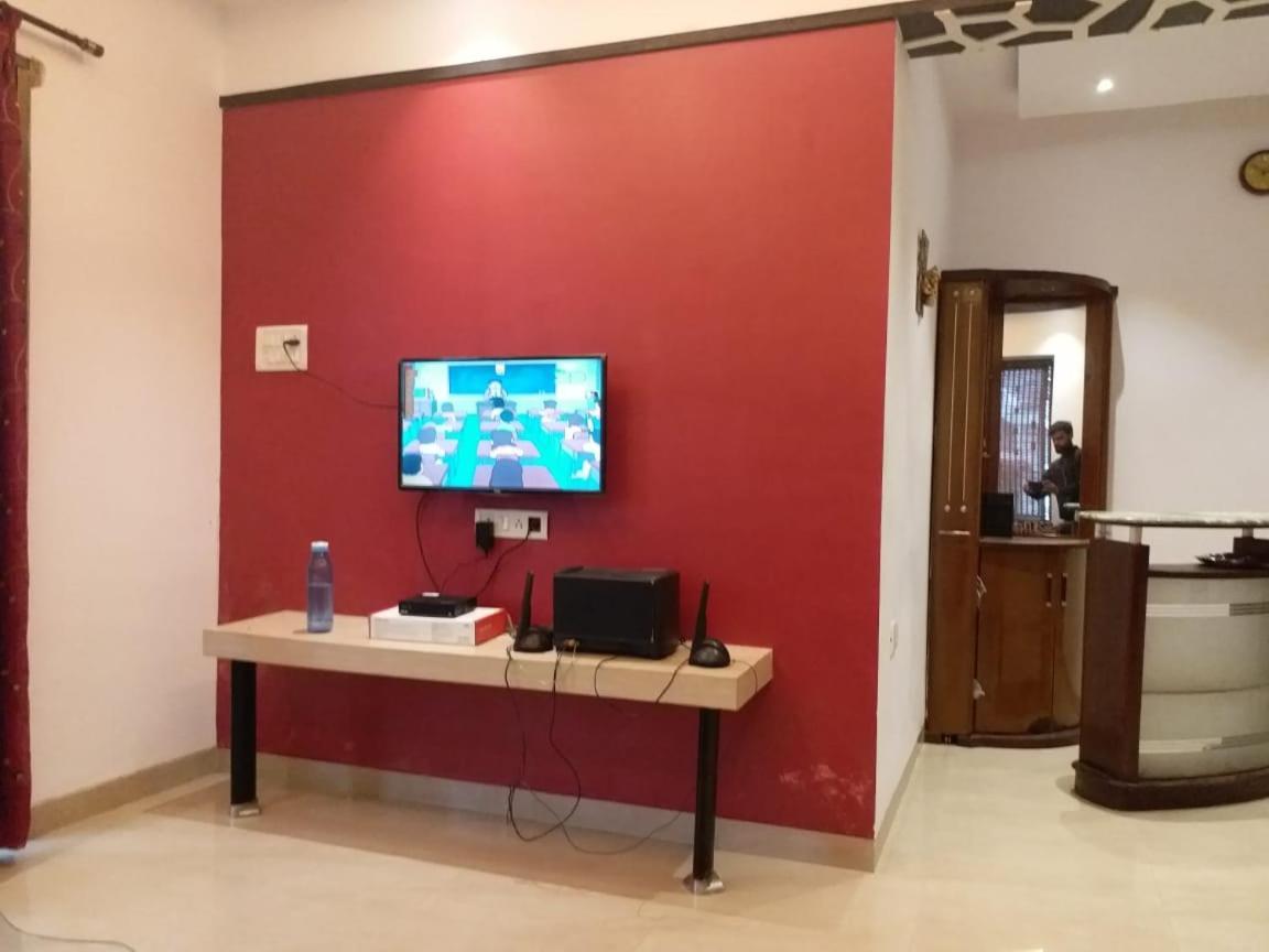 3Bhk Villa Lonavala Dış mekan fotoğraf