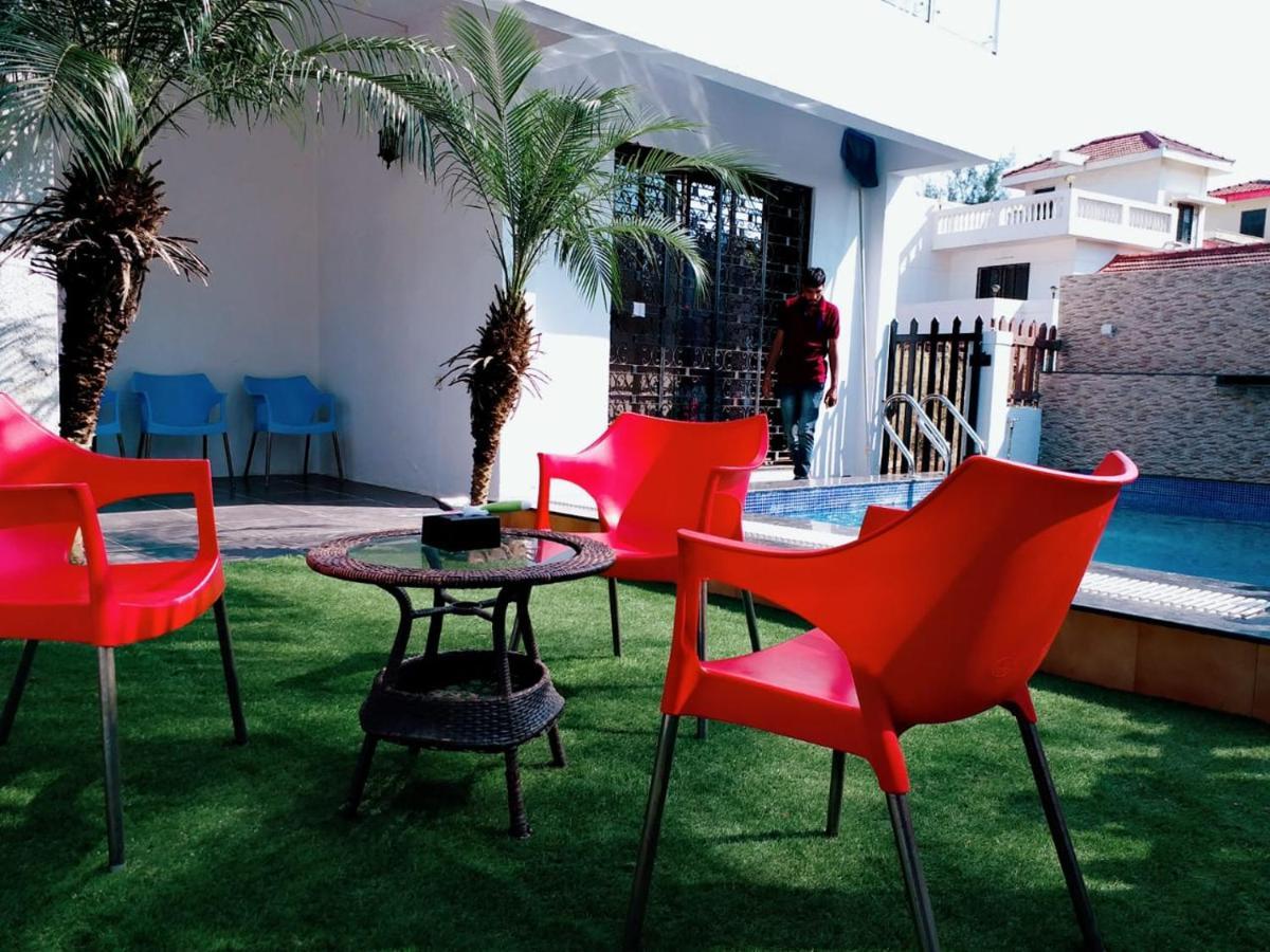 3Bhk Villa Lonavala Dış mekan fotoğraf
