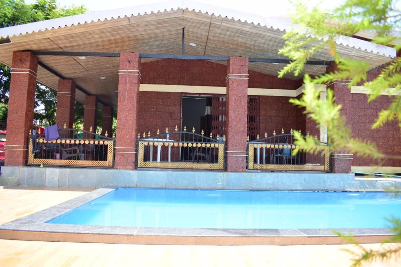3Bhk Villa Lonavala Dış mekan fotoğraf