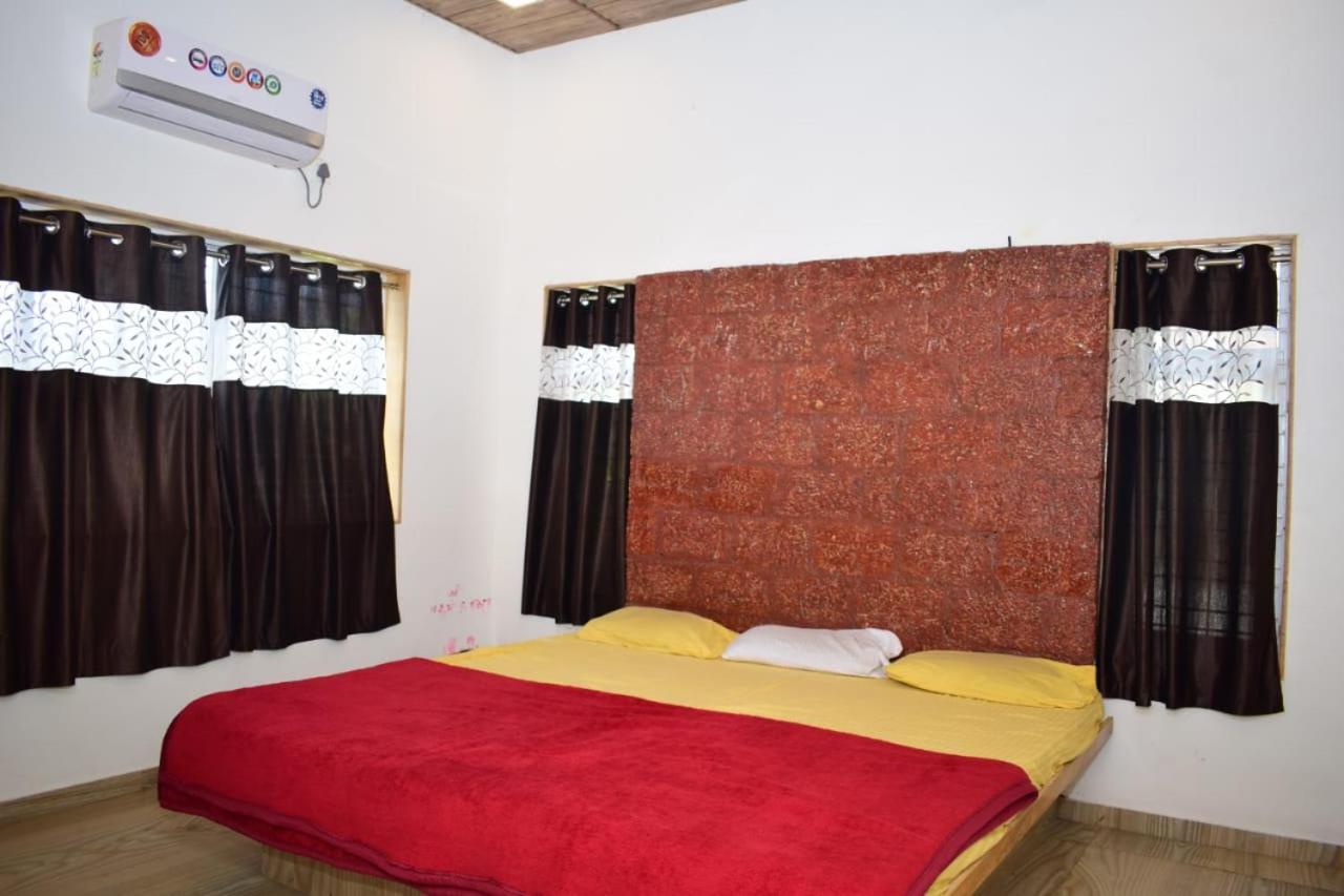 3Bhk Villa Lonavala Dış mekan fotoğraf