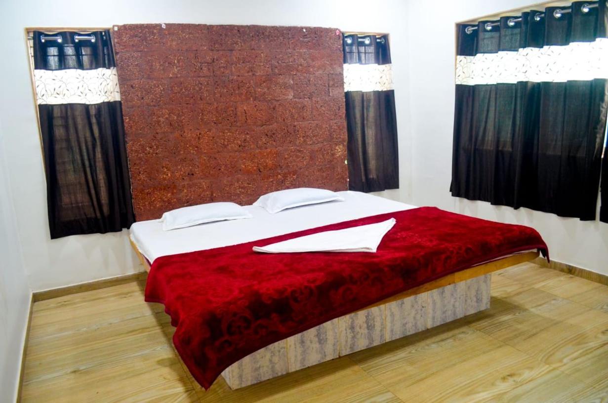 3Bhk Villa Lonavala Dış mekan fotoğraf